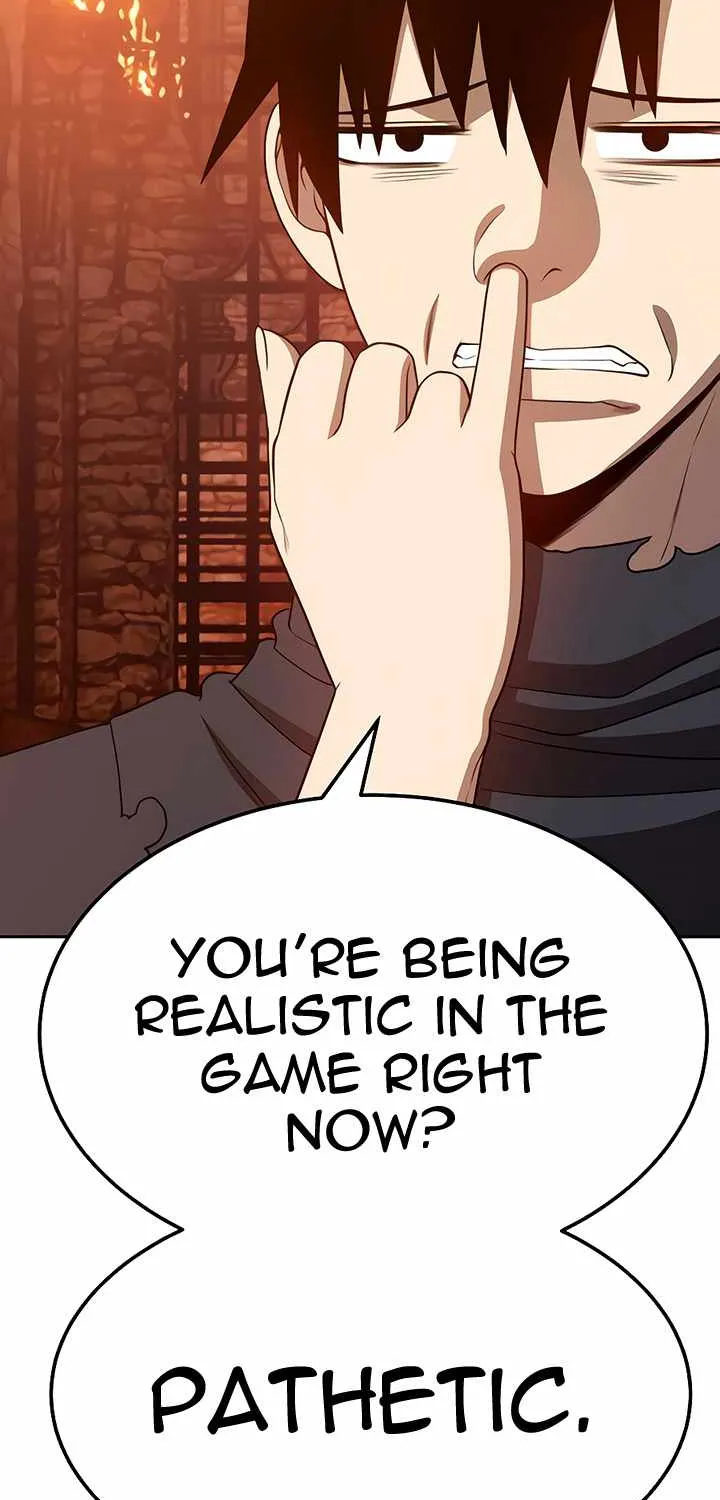 +99 Wooden stick (manhwa) Chapter 20 page 261 - 