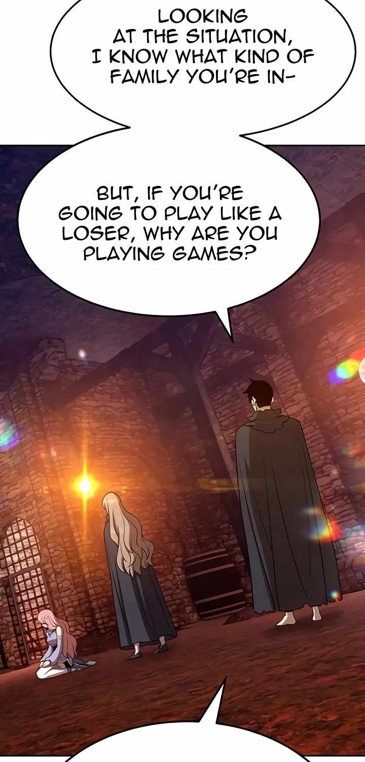 +99 Wooden stick (manhwa) Chapter 20 page 263 - 