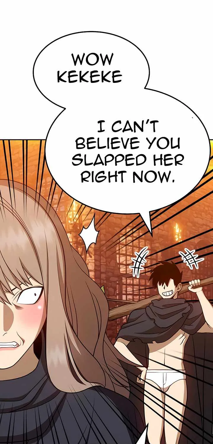 +99 Wooden stick (manhwa) Chapter 20 page 276 - 