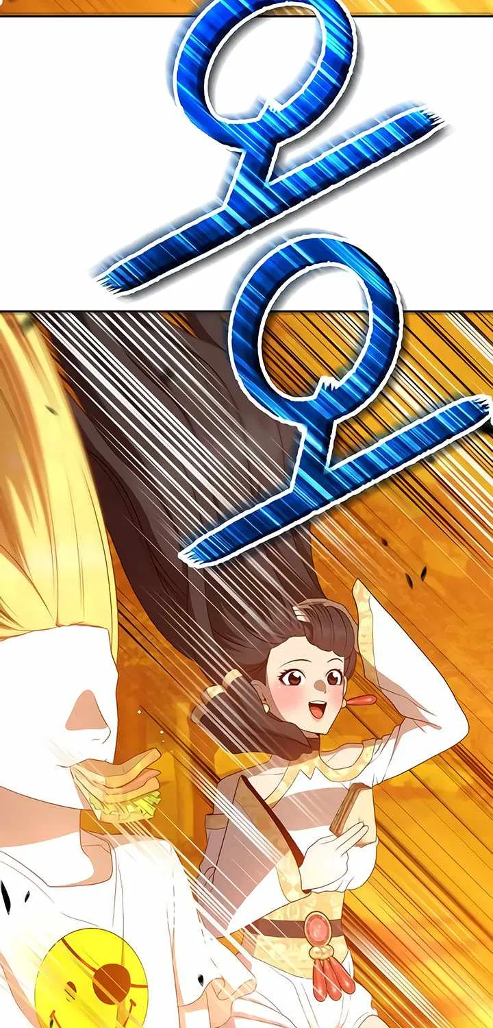 +99 Wooden stick (manhwa) Chapter 20 page 30 - 