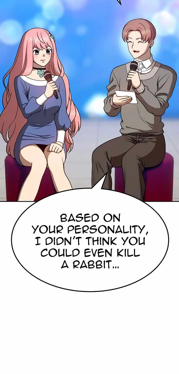+99 Wooden stick (manhwa) Chapter 20 page 303 - 
