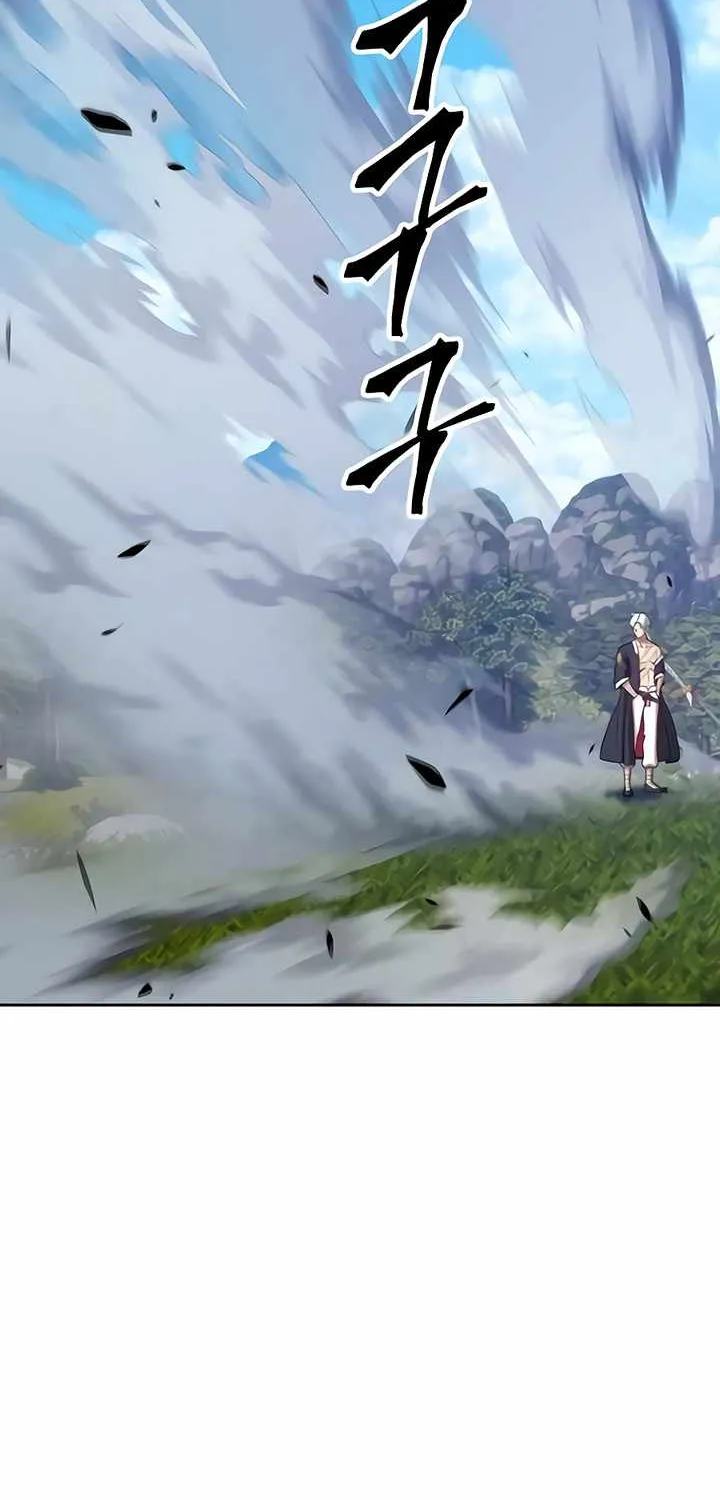 +99 Wooden stick (manhwa) Chapter 20 page 32 - 