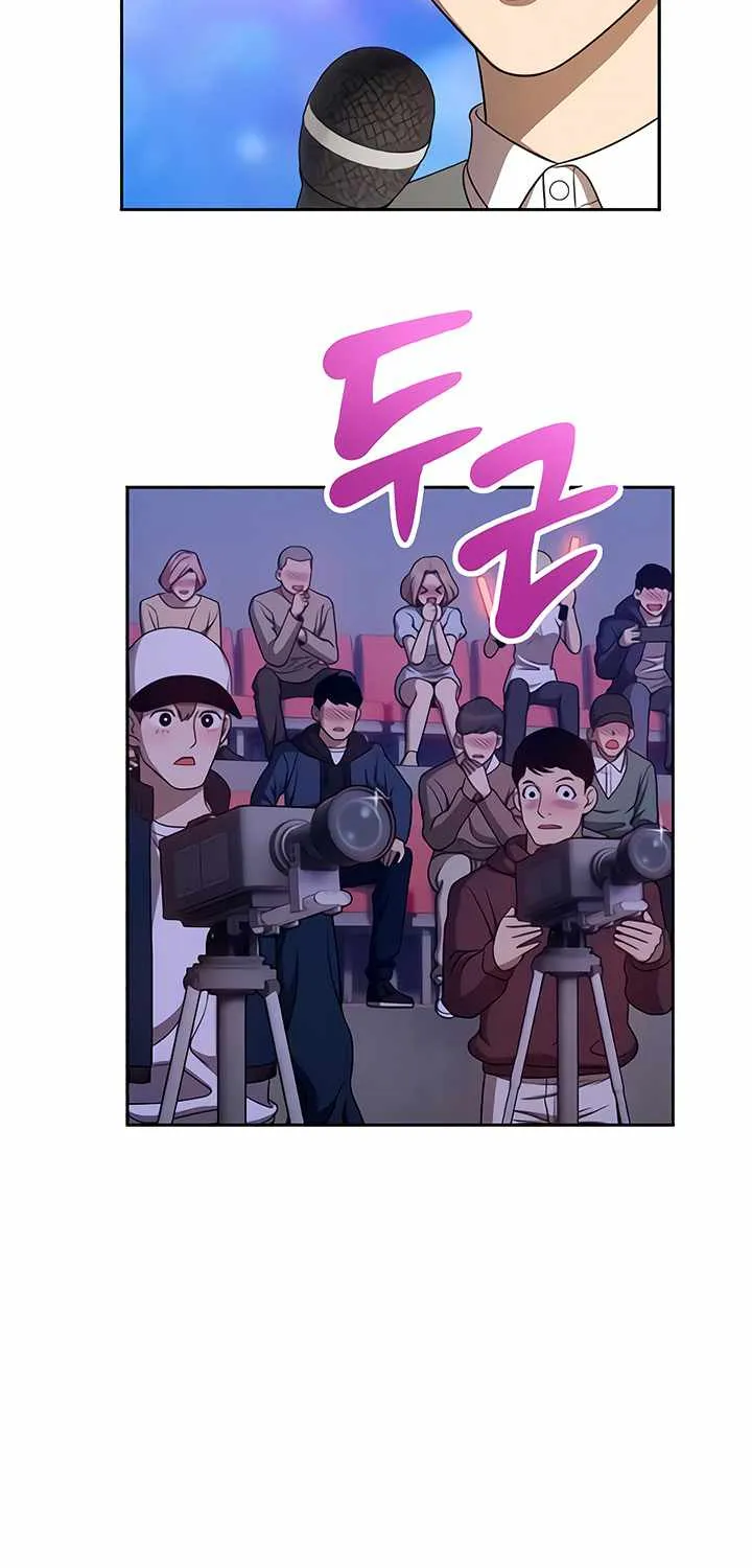 +99 Wooden stick (manhwa) Chapter 20 page 314 - 