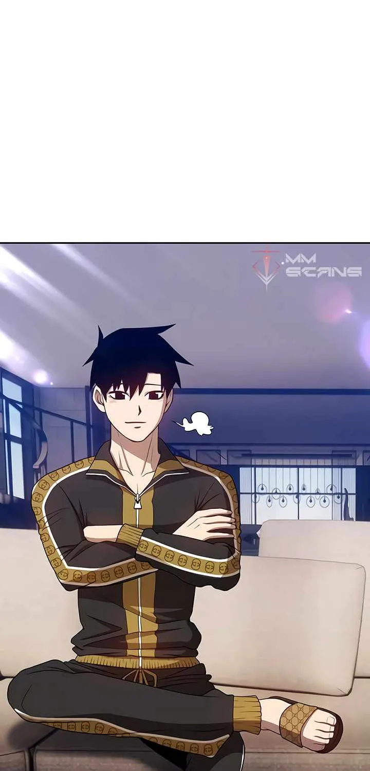 +99 Wooden stick (manhwa) Chapter 20 page 320 - 