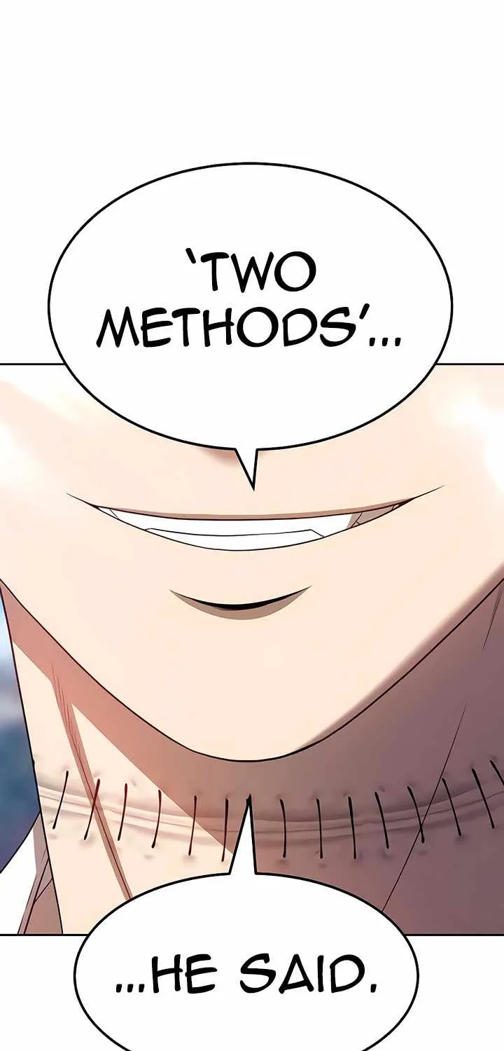 +99 Wooden stick (manhwa) Chapter 20 page 33 - 