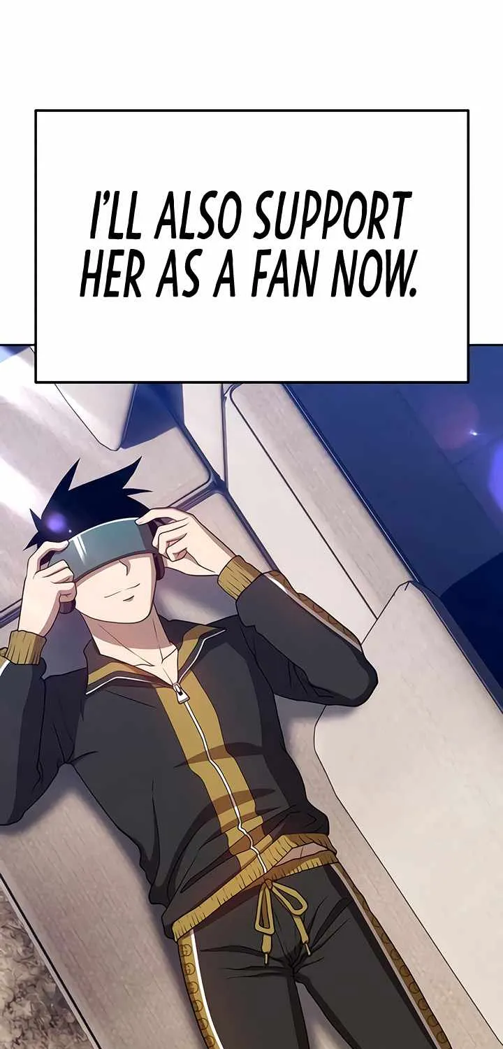 +99 Wooden stick (manhwa) Chapter 20 page 323 - 