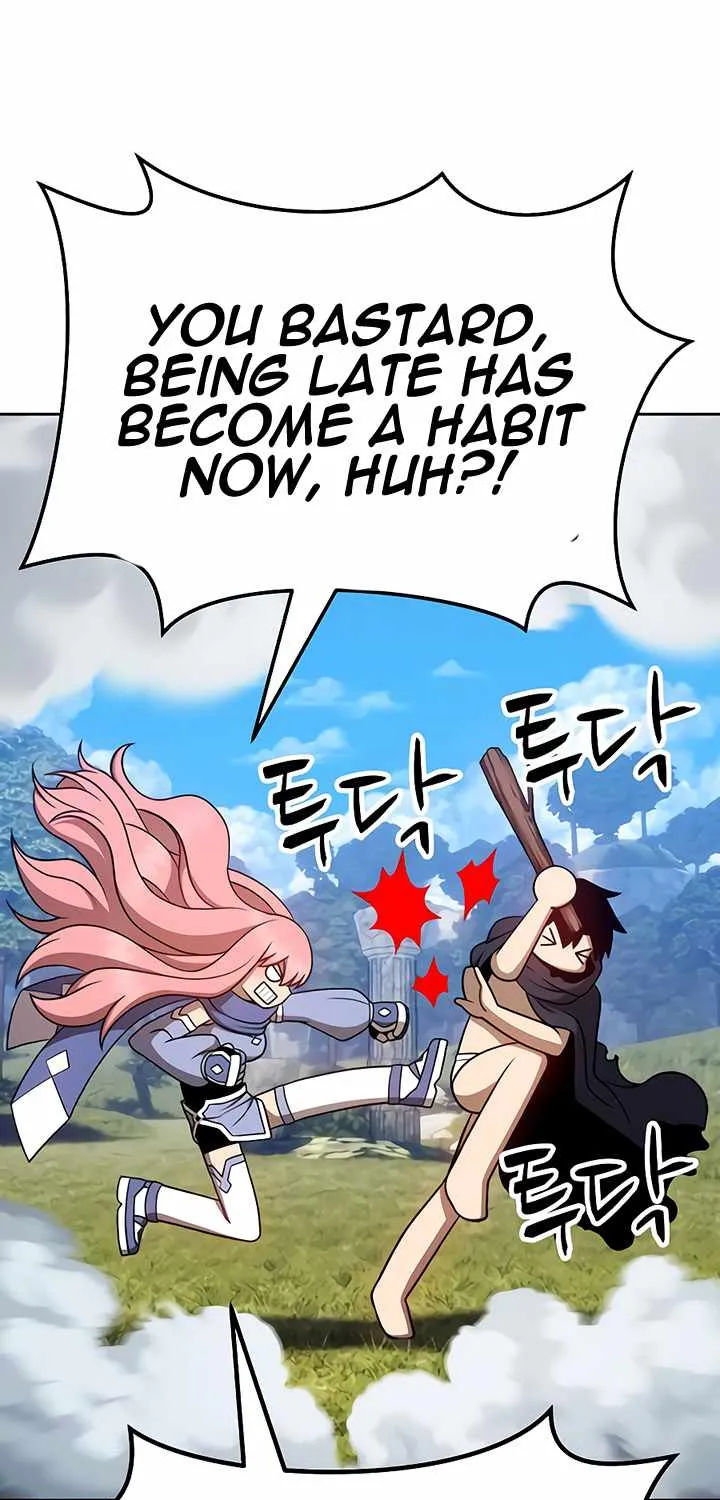 +99 Wooden stick (manhwa) Chapter 20 page 333 - 