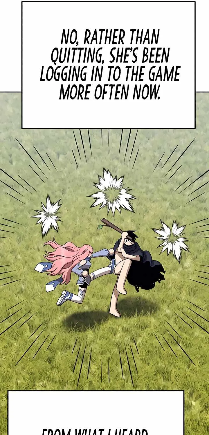 +99 Wooden stick (manhwa) Chapter 20 page 338 - 