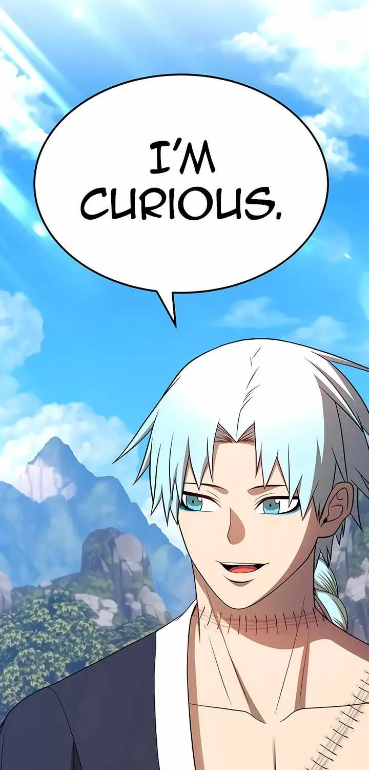 +99 Wooden stick (manhwa) Chapter 20 page 35 - 