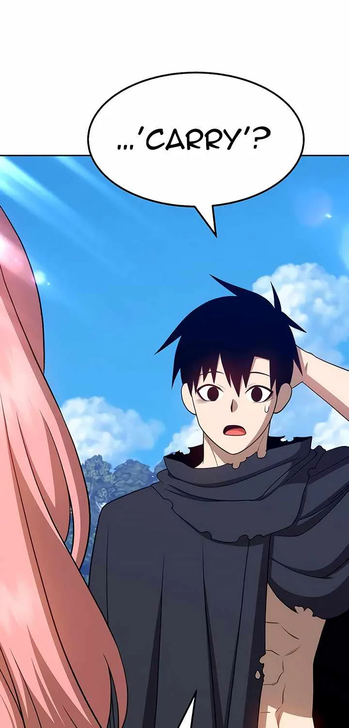 +99 Wooden stick (manhwa) Chapter 20 page 348 - 