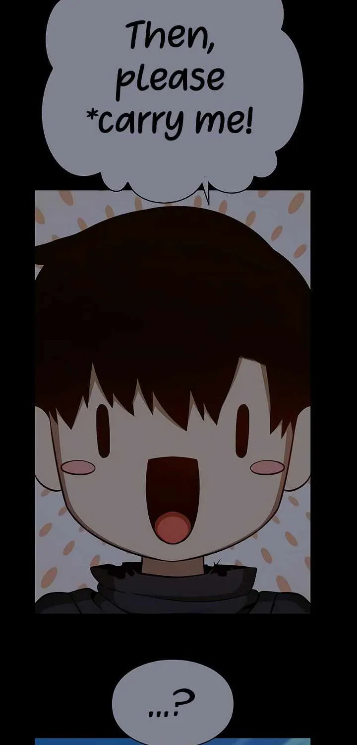 +99 Wooden stick (manhwa) Chapter 20 page 352 - 