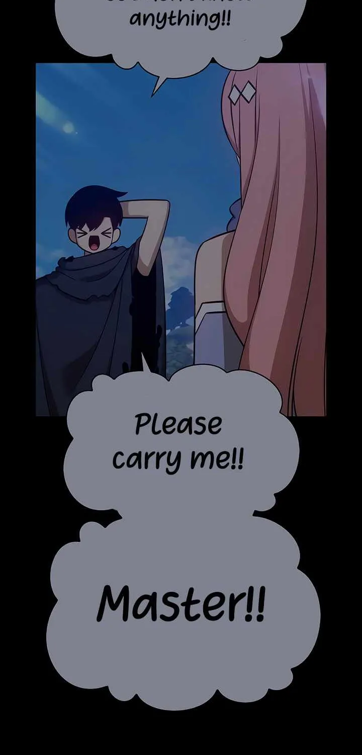 +99 Wooden stick (manhwa) Chapter 20 page 354 - 