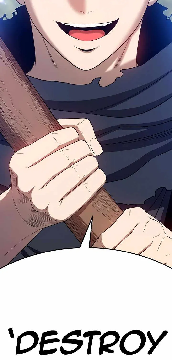 +99 Wooden stick (manhwa) Chapter 20 page 46 - 
