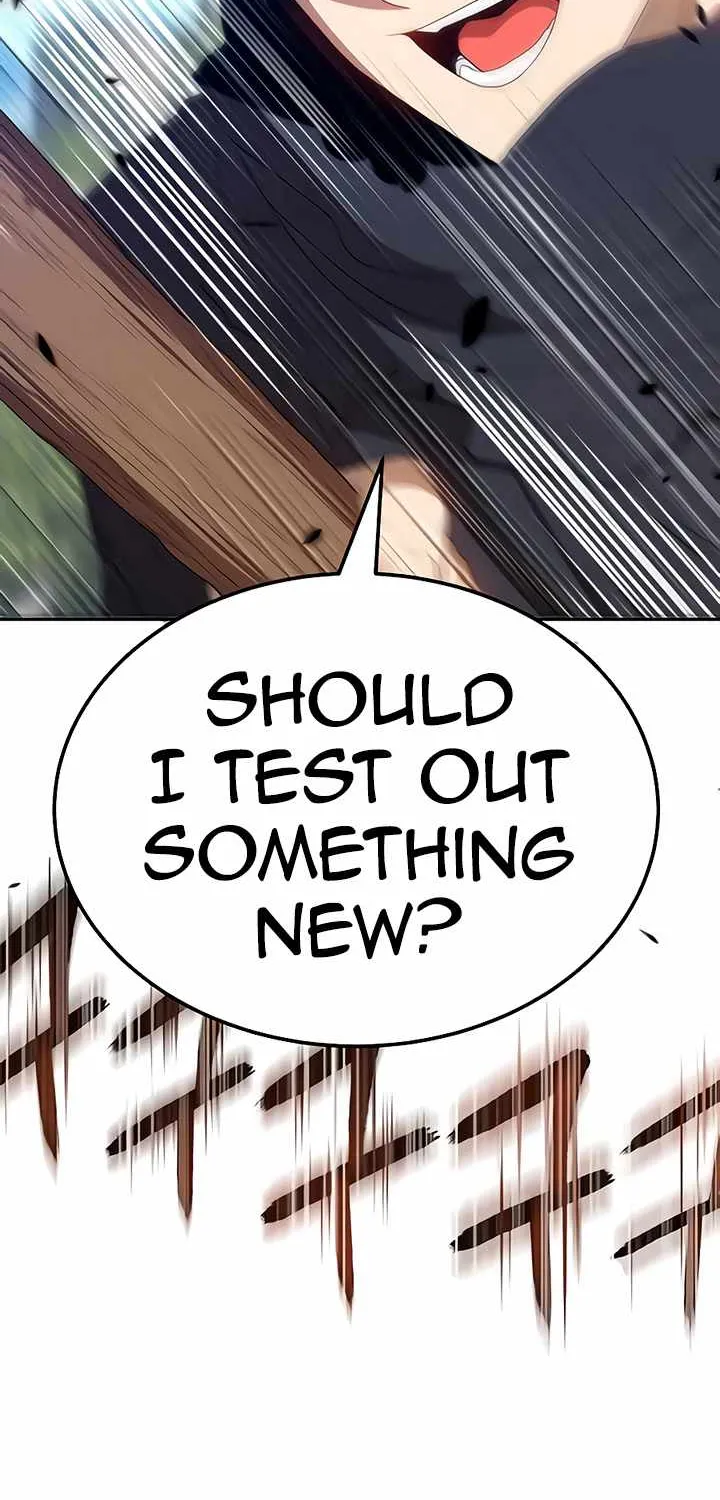 +99 Wooden stick (manhwa) Chapter 20 page 53 - 