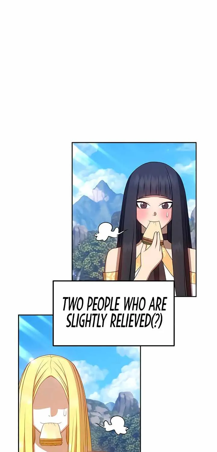 +99 Wooden stick (manhwa) Chapter 20 page 54 - 