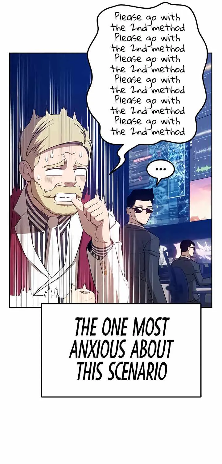 +99 Wooden stick (manhwa) Chapter 20 page 57 - 