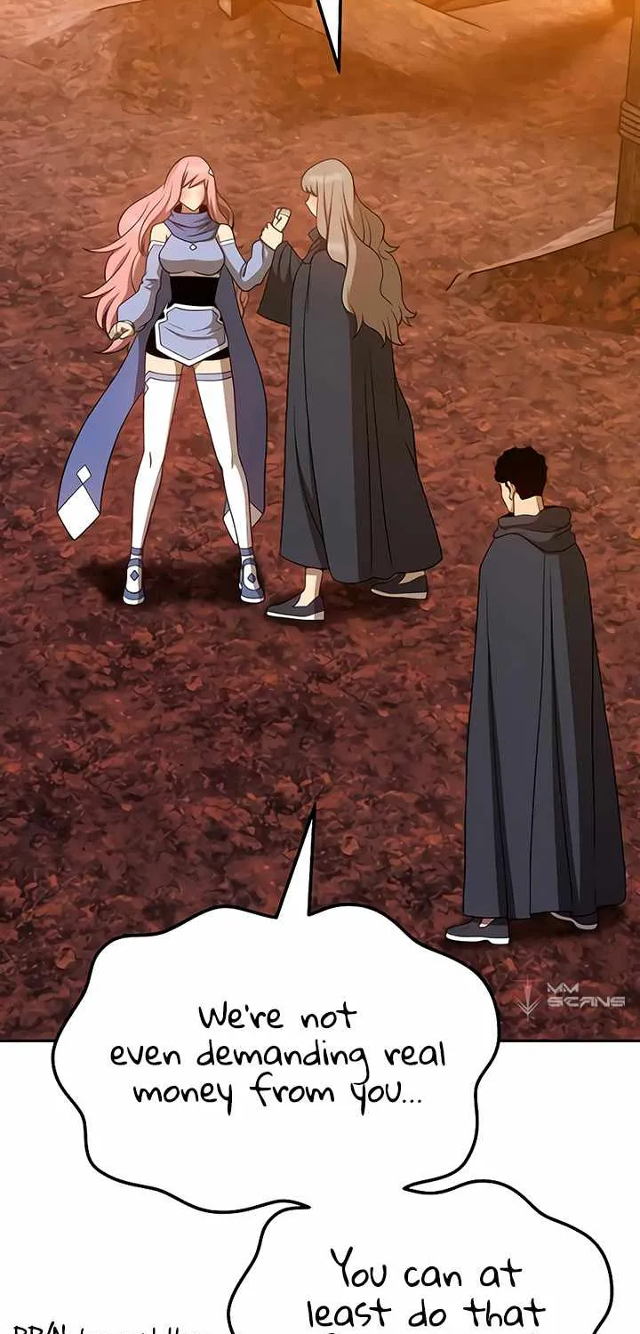 +99 Wooden stick (manhwa) Chapter 20 page 65 - 