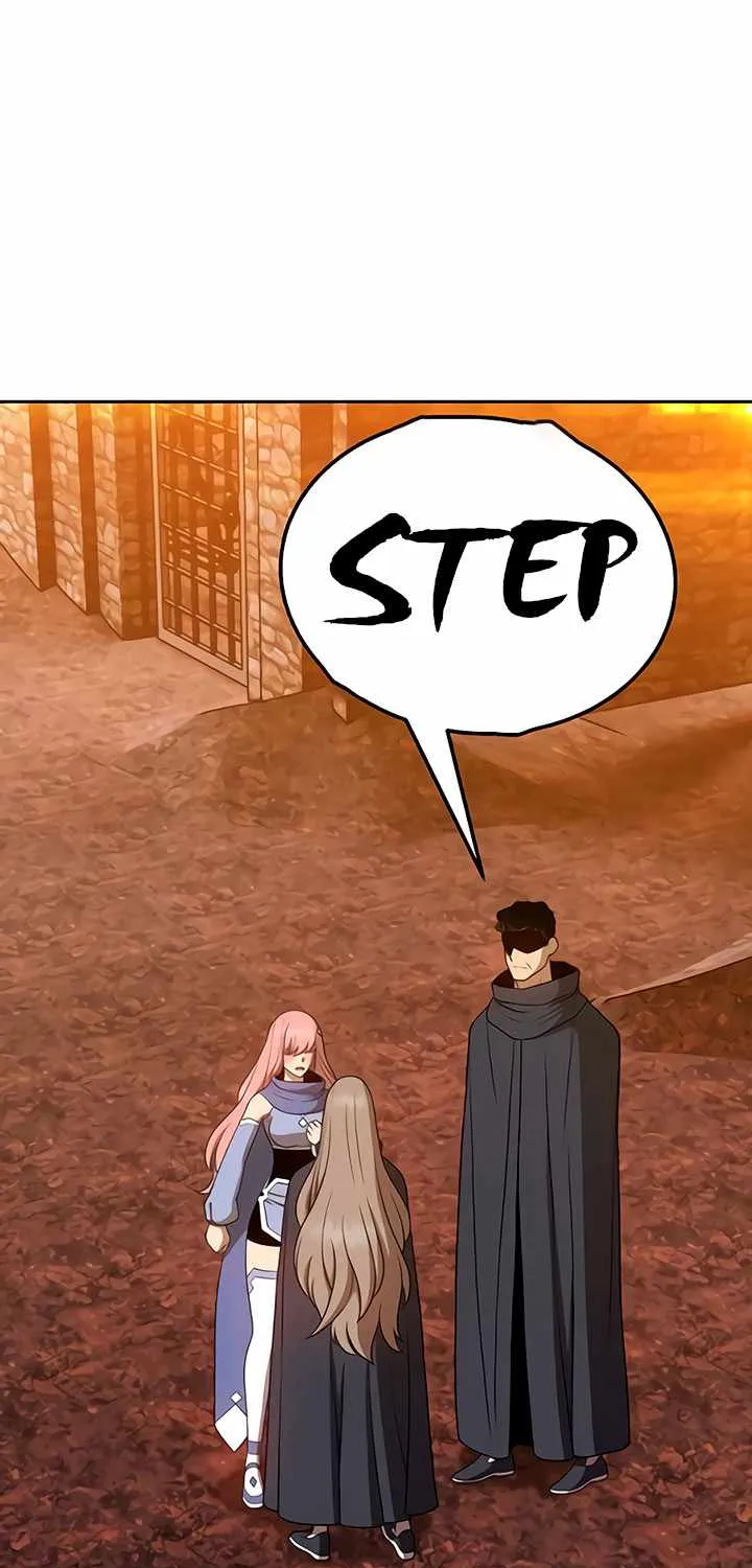 +99 Wooden stick (manhwa) Chapter 20 page 70 - 