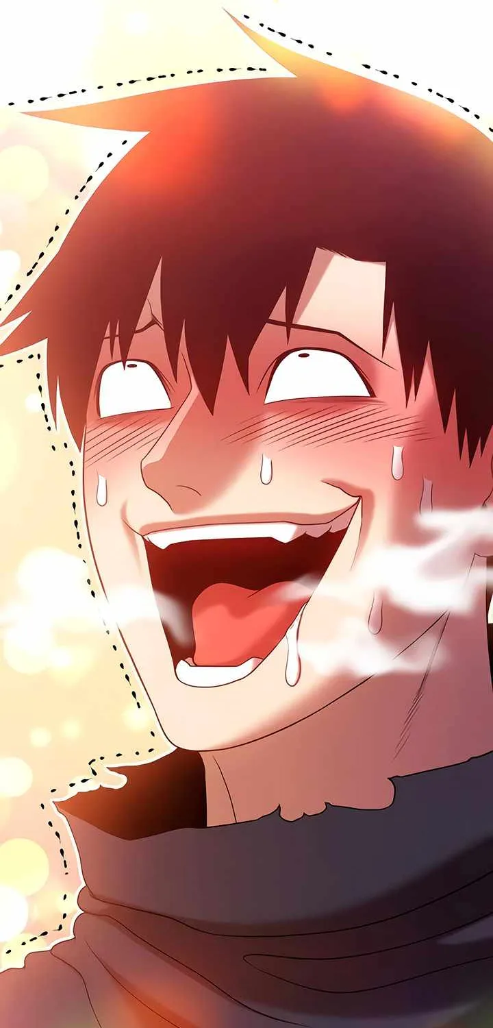 +99 Wooden stick (manhwa) Chapter 20 page 8 - 