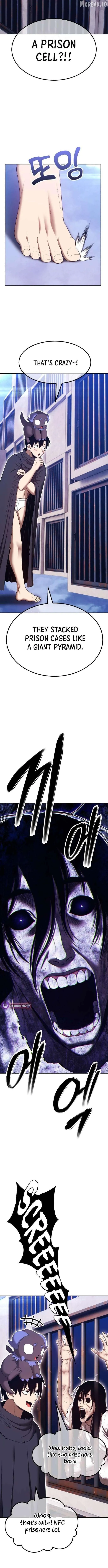 +99 Wooden stick (manhwa) Chapter 200 page 15 - 