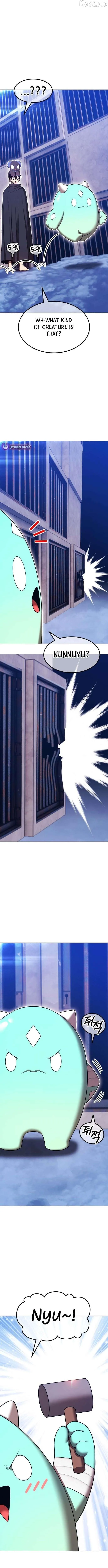 +99 Wooden stick (manhwa) Chapter 200 page 17 - 