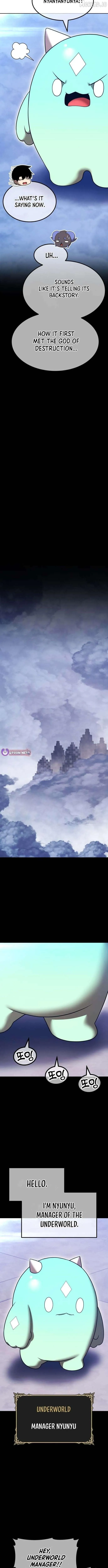 +99 Wooden stick (manhwa) Chapter 200 page 24 - 
