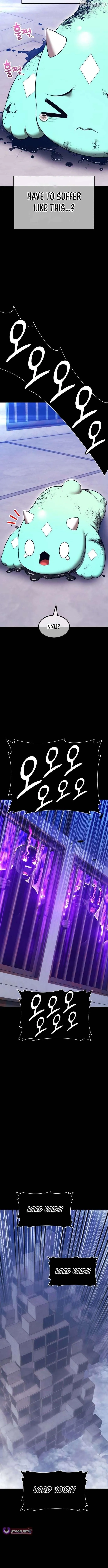 +99 Wooden stick (manhwa) Chapter 200 page 29 - 