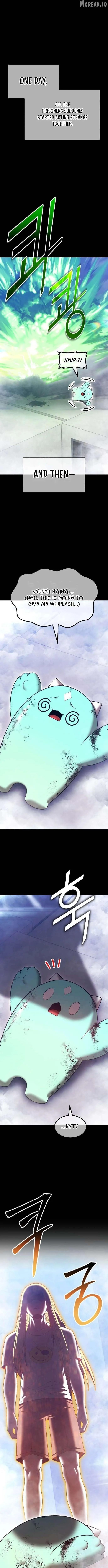 +99 Wooden stick (manhwa) Chapter 200 page 30 - 