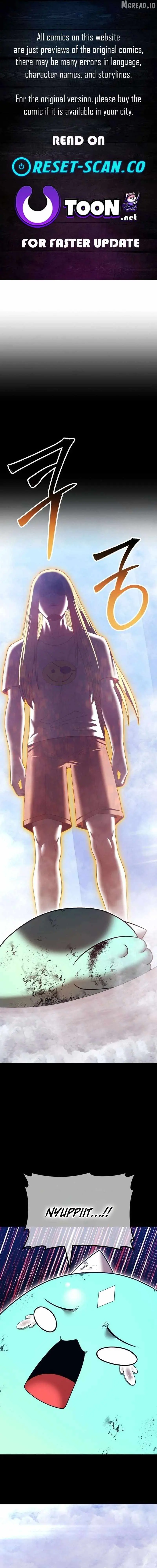 +99 Wooden stick (manhwa) Chapter 201 page 1 - 