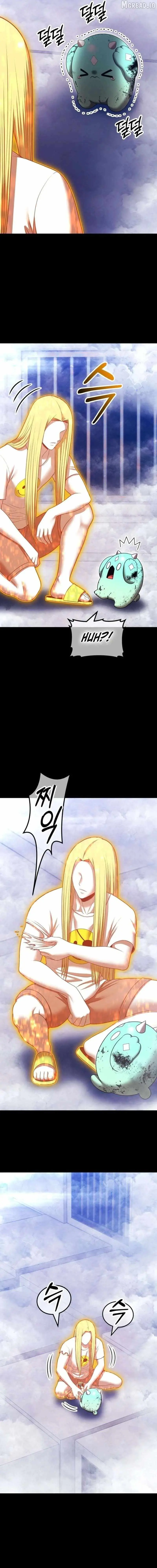 +99 Wooden stick (manhwa) Chapter 201 page 2 - 