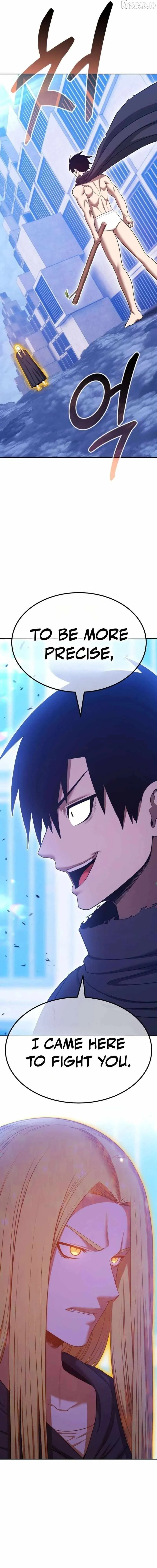 +99 Wooden stick (manhwa) Chapter 201 page 13 - 