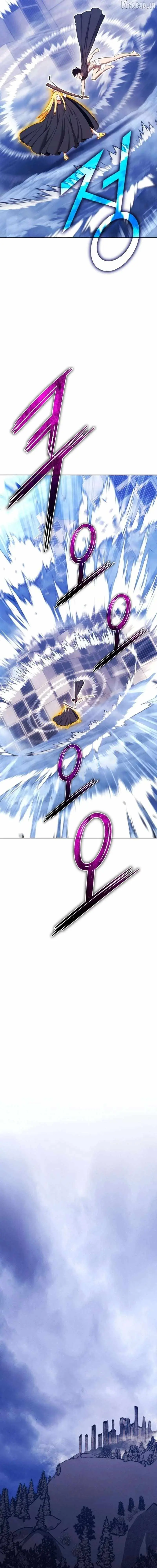 +99 Wooden stick (manhwa) Chapter 201 page 15 - 