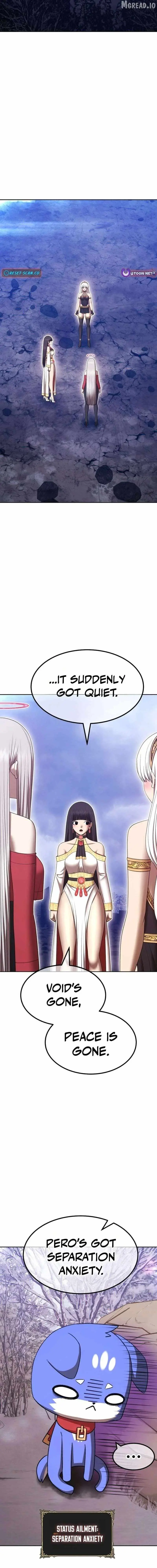 +99 Wooden stick (manhwa) Chapter 201 page 16 - 