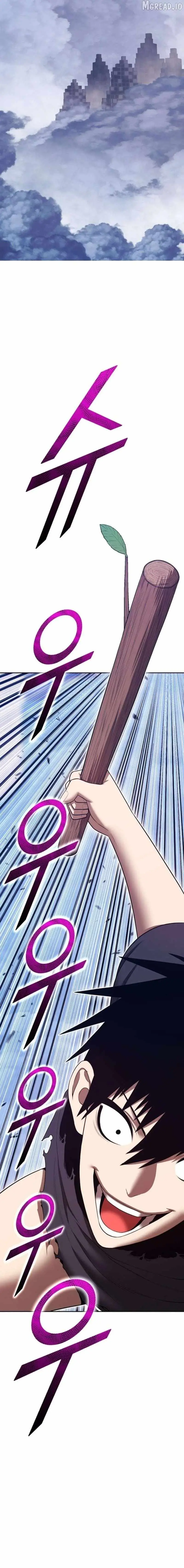 +99 Wooden stick (manhwa) Chapter 201 page 20 - 