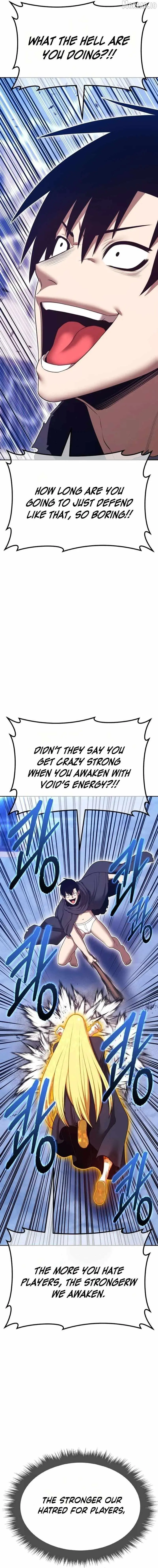 +99 Wooden stick (manhwa) Chapter 201 page 23 - 
