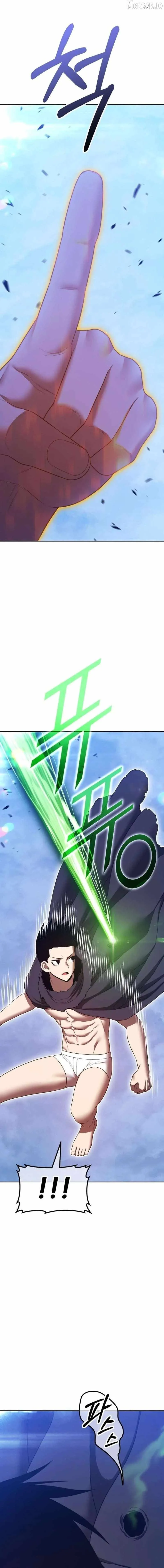 +99 Wooden stick (manhwa) Chapter 201 page 26 - 