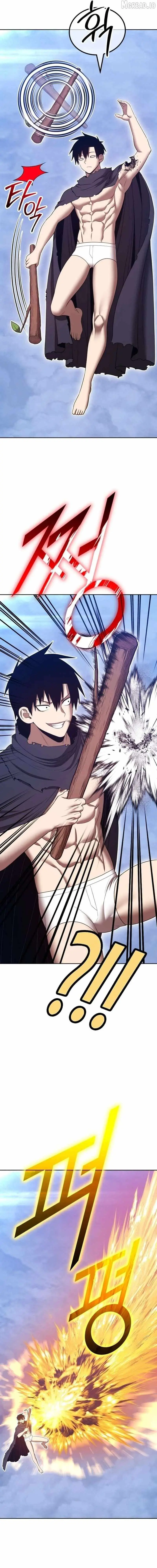 +99 Wooden stick (manhwa) Chapter 201 page 30 - 