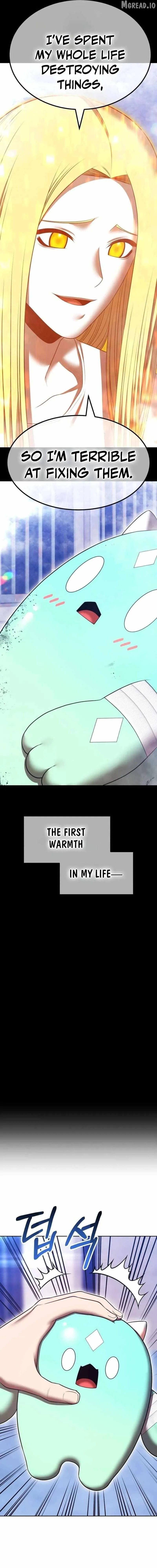 +99 Wooden stick (manhwa) Chapter 201 page 4 - 