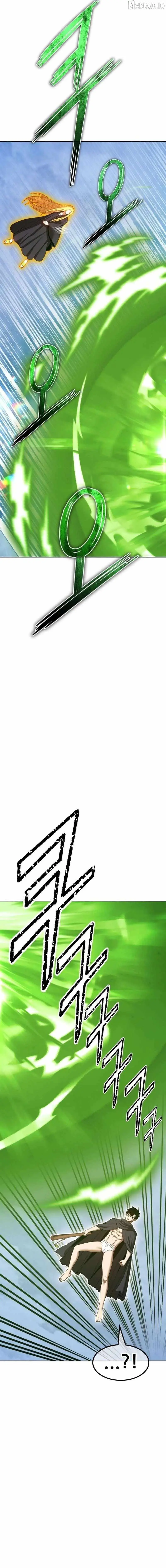 +99 Wooden stick (manhwa) Chapter 201 page 38 - 