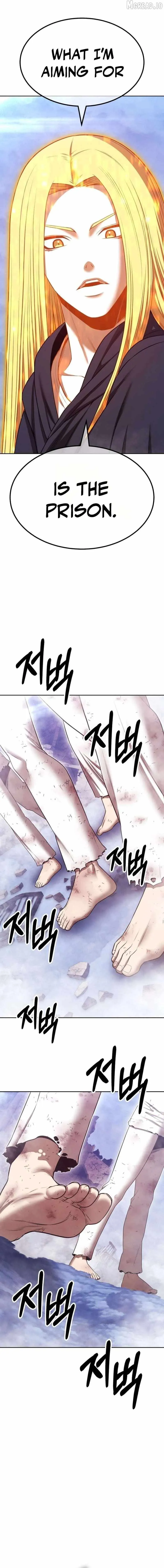 +99 Wooden stick (manhwa) Chapter 201 page 41 - 
