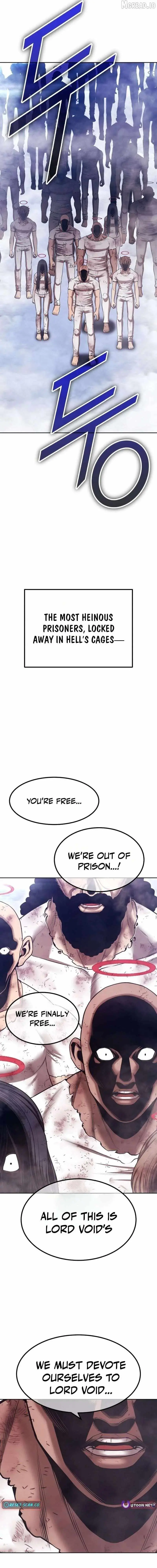 +99 Wooden stick (manhwa) Chapter 201 page 42 - 