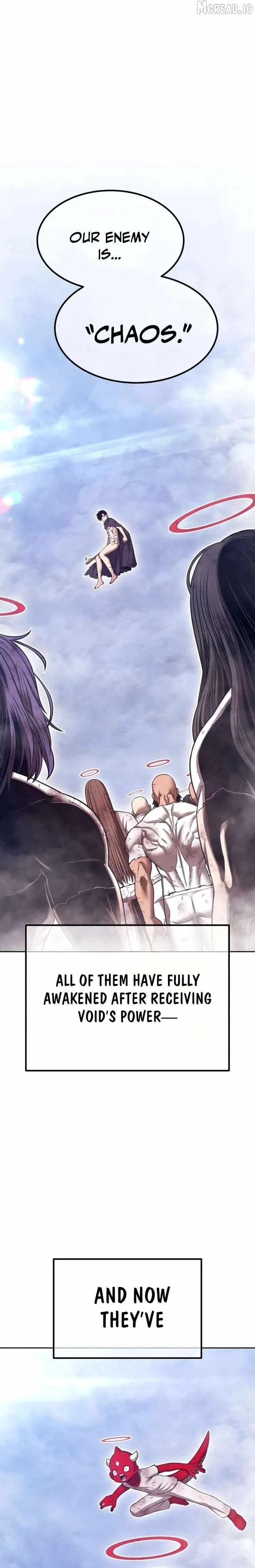 +99 Wooden stick (manhwa) Chapter 201 page 43 - 