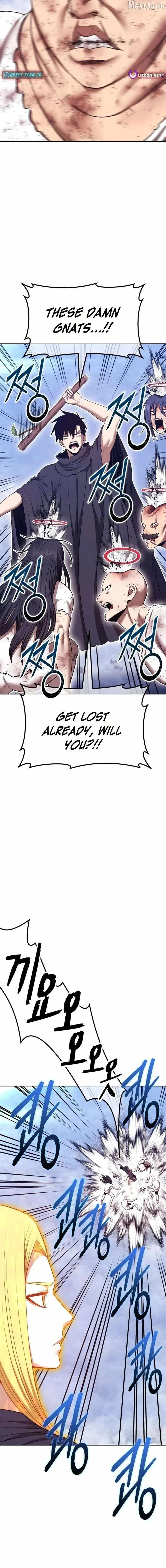 +99 Wooden stick (manhwa) Chapter 201 page 46 - 