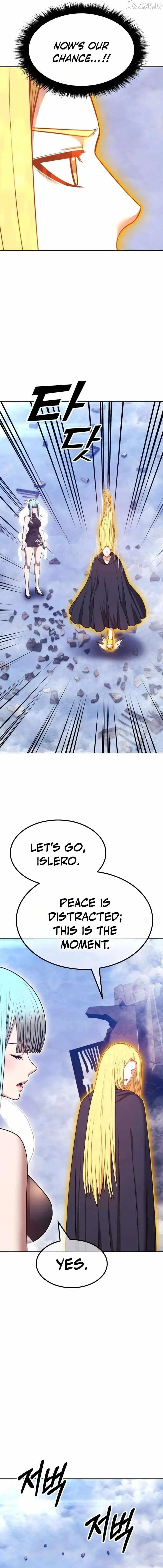 +99 Wooden stick (manhwa) Chapter 201 page 47 - 