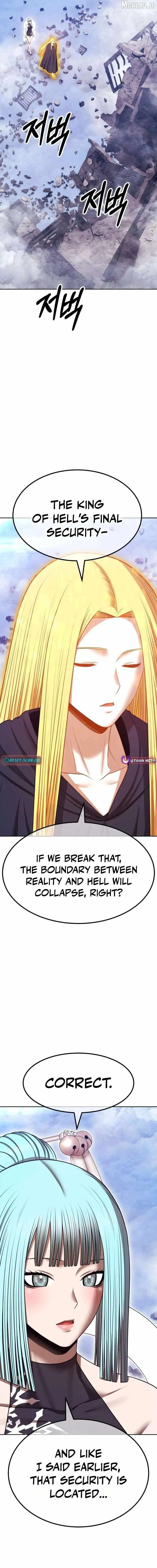 +99 Wooden stick (manhwa) Chapter 201 page 48 - 