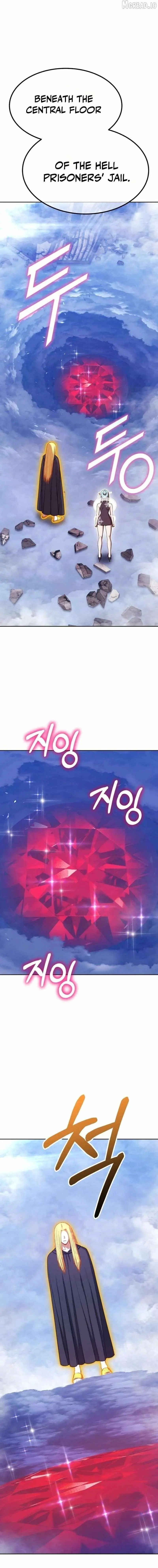 +99 Wooden stick (manhwa) Chapter 201 page 49 - 