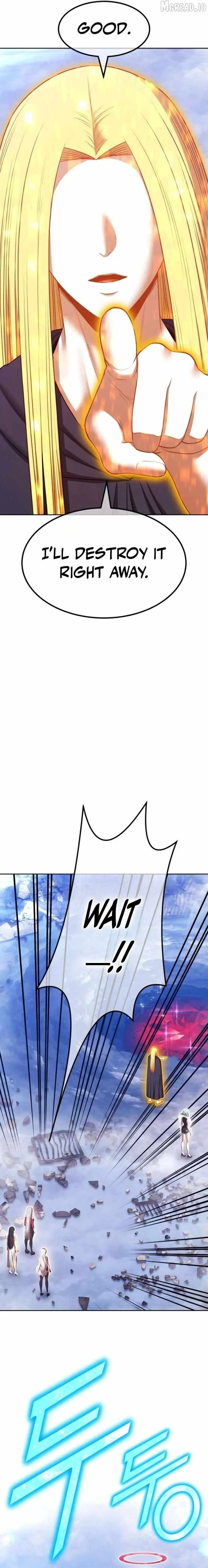 +99 Wooden stick (manhwa) Chapter 201 page 50 - 