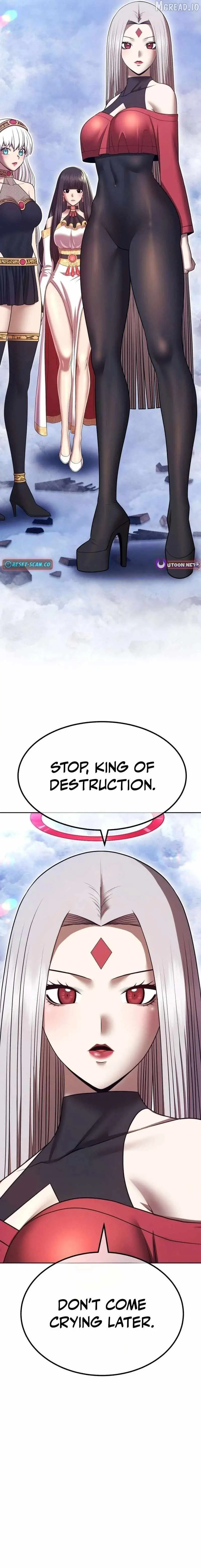 +99 Wooden stick (manhwa) Chapter 201 page 51 - 
