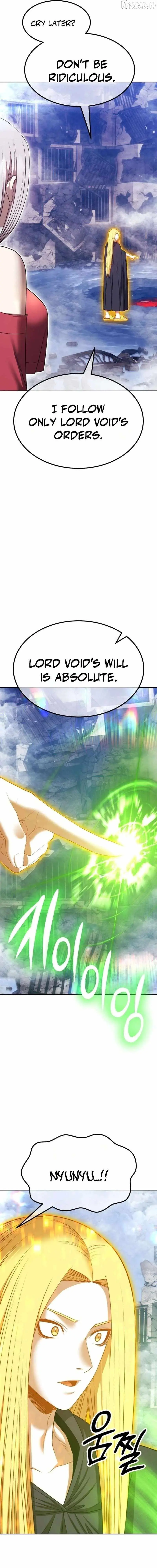 +99 Wooden stick (manhwa) Chapter 201 page 52 - 