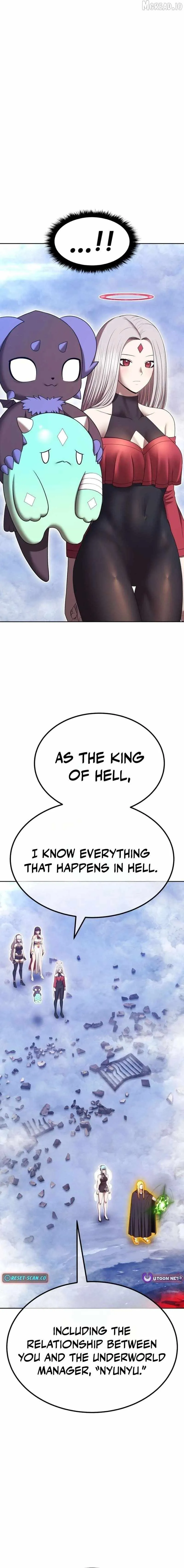 +99 Wooden stick (manhwa) Chapter 201 page 53 - 